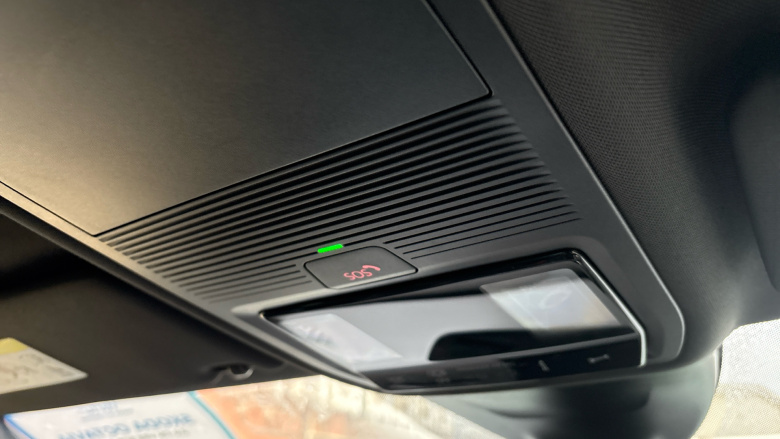 Skoda Octavia 2.0 TSI vRS 5dr Petrol Hatchback